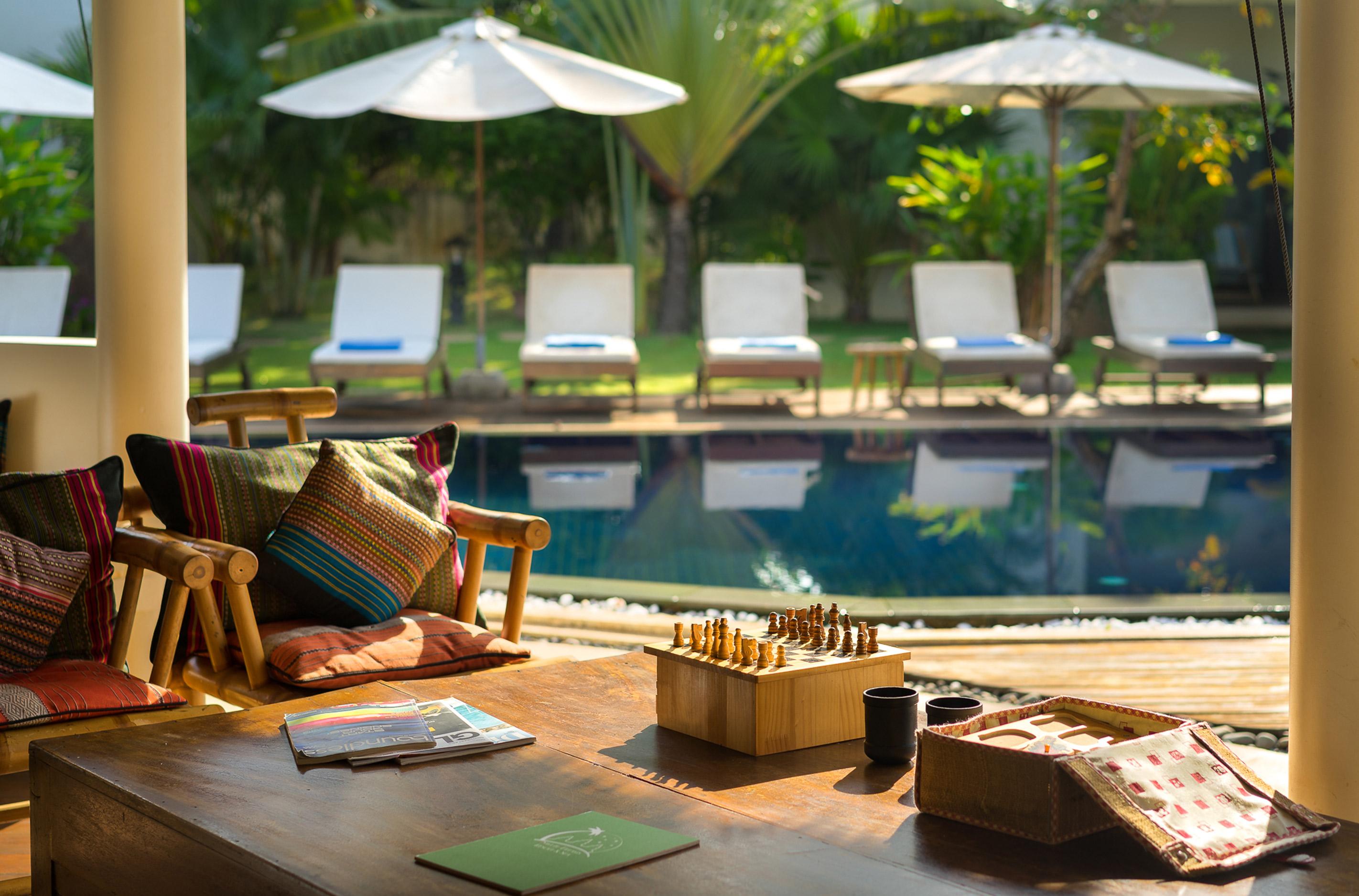 Navutu Dreams Resort & Wellness Retreat سيام ريب المظهر الخارجي الصورة