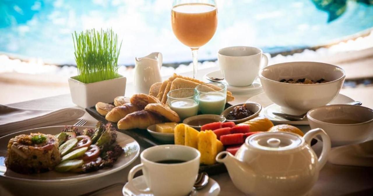 Navutu Dreams Resort & Wellness Retreat سيام ريب المظهر الخارجي الصورة