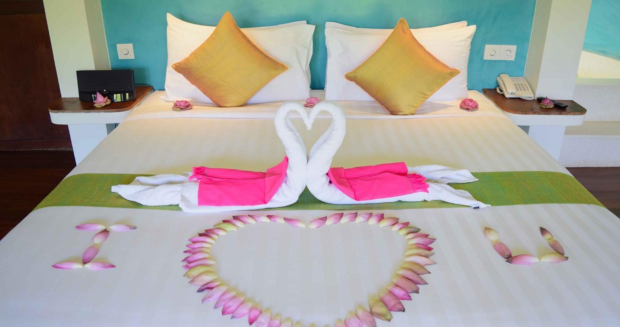 Navutu Dreams Resort & Wellness Retreat سيام ريب المظهر الخارجي الصورة