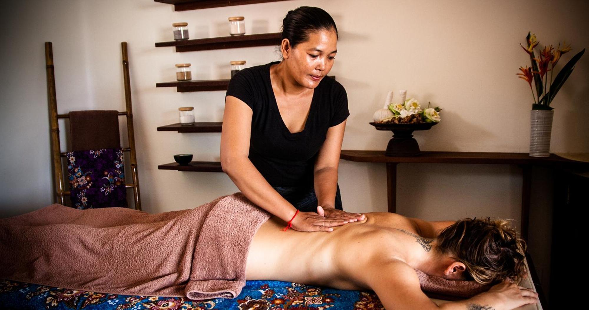 Navutu Dreams Resort & Wellness Retreat سيام ريب المظهر الخارجي الصورة