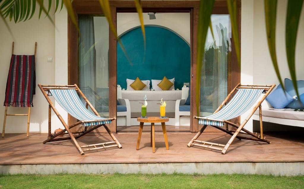 Navutu Dreams Resort & Wellness Retreat سيام ريب المظهر الخارجي الصورة